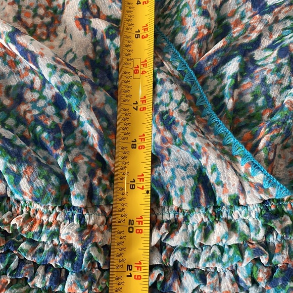 Ramy Brook Mesina racerback dress - Picture 14 of 16